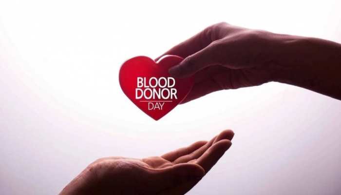 World Blood Donor Day 2021: କୋରୋନା କାଳରେ ରକ୍ତ ଦାନ କାହିଁକି ଗୁରୁତ୍ୱପୂର୍ଣ୍ଣ, ଜାଣନ୍ତୁ World Blood Donor Day 2021: କୋରୋନା କାଳରେ ରକ୍ତ ଦାନ କାହିଁକି ଗୁରୁତ୍ୱପୂର୍ଣ୍ଣ, ଜାଣନ୍ତୁ