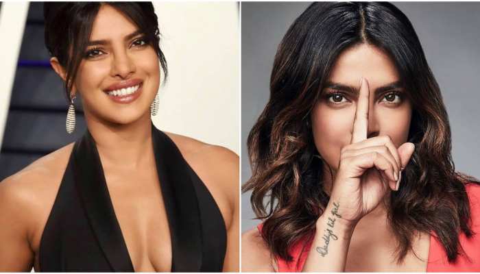 Priyanka Chopra इस भारतीय क्रिकेटर से करना चाहती थीं शादी, Video में बताई वजह Priyanka Chopra इस भारतीय क्रिकेटर से करना चाहती थीं शादी, Video में बताई वजह