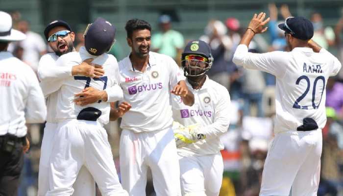WTC जीतने वाली टीम हो जाएगी मालामाल, ICC ने करोड़ों रुपये देने का किया ऐलान WTC जीतने वाली टीम हो जाएगी मालामाल, ICC ने करोड़ों रुपये देने का किया ऐलान