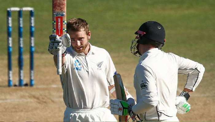 WTC फाइनल से बाहर हो जाएंगे कीवी कप्तान Kane Williamson? चोट पर आया बड़ा अपडेट WTC फाइनल से बाहर हो जाएंगे कीवी कप्तान Kane Williamson? चोट पर आया बड़ा अपडेट