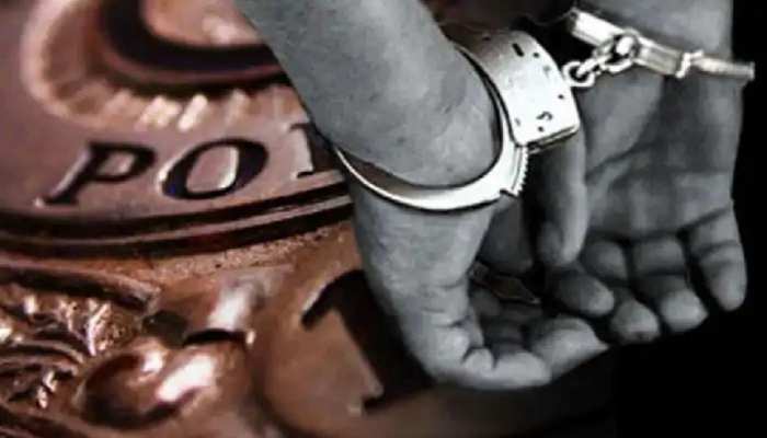 बांका पुलिस के हाथ लगी बड़ी सफलता, हथियार की तस्करी के मामले में 2 गिरफ्तार बांका पुलिस के हाथ लगी बड़ी सफलता, हथियार की तस्करी के मामले में 2 गिरफ्तार