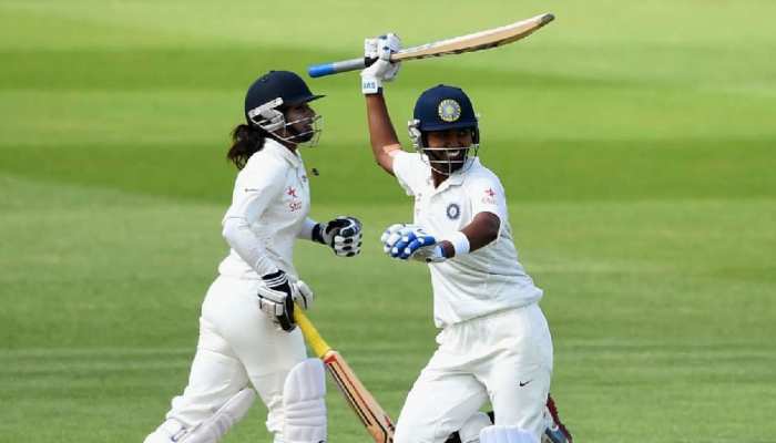 इंग्लैंड में महिला टीम को मिल रहा Ajinkya Rahane का साथ, 7 साल बाद खेलेंगी टेस्ट इंग्लैंड में महिला टीम को मिल रहा Ajinkya Rahane का साथ, 7 साल बाद खेलेंगी टेस्ट