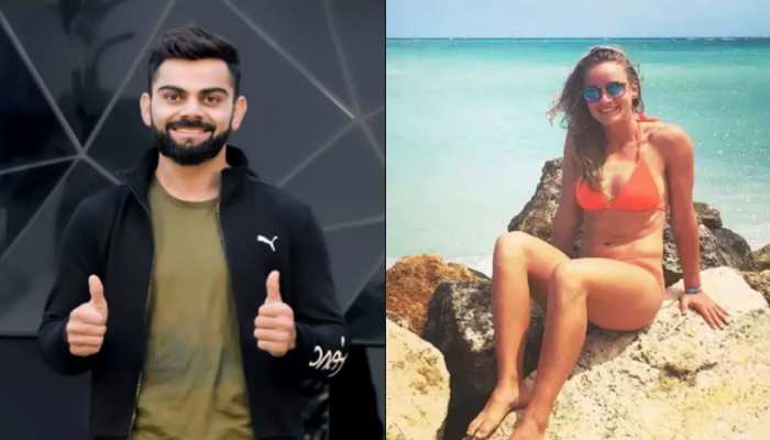 Virat Kohli से शादी करना चाहती थीं Danielle Wyatt, पूरी दुनिया के सामने किया था प्रपोज Virat Kohli से शादी करना चाहती थीं Danielle Wyatt, पूरी दुनिया के सामने किया था प्रपोज