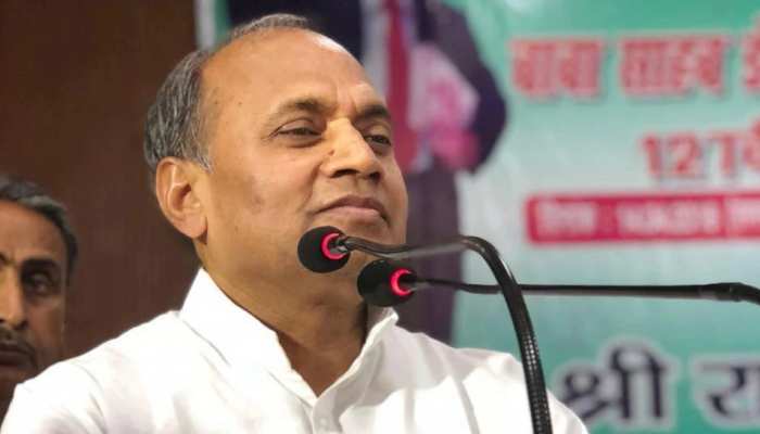 RCP सिंह ने कांग्रेस को बताया 'डूबता जहाज', कहा-अतीत की तरह परेशानियों का करना पड़ेगा सामना RCP सिंह ने कांग्रेस को बताया 'डूबता जहाज', कहा-अतीत की तरह परेशानियों का करना पड़ेगा सामना