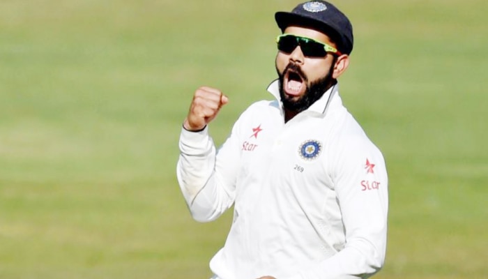 Anushka के लिए पत्रकार से भिड़ गए थे Virat Kohli, BCCI ने दी थी वॉर्निंग Anushka के लिए पत्रकार से भिड़ गए थे Virat Kohli, BCCI ने दी थी वॉर्निंग