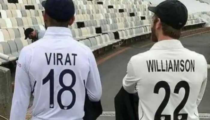 ICC WTC Final के चैंपियन होंगे मालामाल, हारने वाली टीम भी बनेगी करोड़पति ICC WTC Final के चैंपियन होंगे मालामाल, हारने वाली टीम भी बनेगी करोड़पति