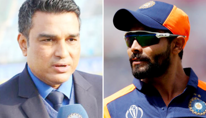 Ravindra Jadeja को Sanjay Manjrekar ने किया बाहर, WTC Final के लिए चुनी ये टीम Ravindra Jadeja को Sanjay Manjrekar ने किया बाहर, WTC Final के लिए चुनी ये टीम