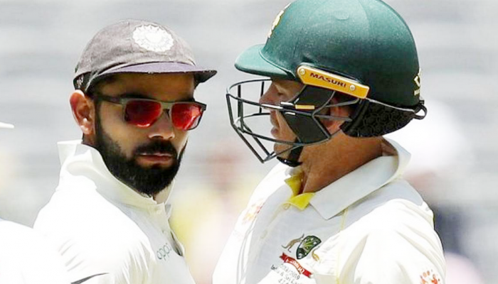 Team India को लेकर बोले Australian Captain, भारतीय खिलाड़ियों पर किया ऐसा कमेंट Team India को लेकर बोले Australian Captain, भारतीय खिलाड़ियों पर किया ऐसा कमेंट