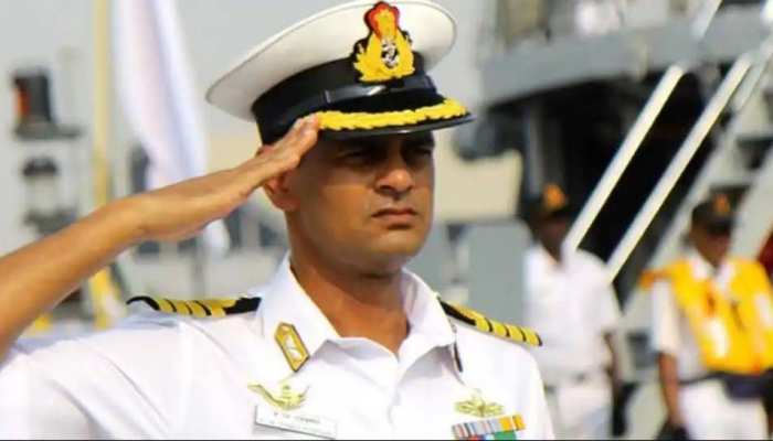 Indian Navy में नौकरी का शानदार मौका, इन पदों पर निकली वैकेंसी, जानिए कैसे करें अप्लाई Indian Navy में नौकरी का शानदार मौका, इन पदों पर निकली वैकेंसी, जानिए कैसे करें अप्लाई