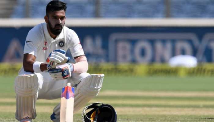 WTC फाइनल के लिए टीम में नहीं मिली KL Rahul को जगह, जमकर फूटा लोगों का गुस्सा WTC फाइनल के लिए टीम में नहीं मिली KL Rahul को जगह, जमकर फूटा लोगों का गुस्सा