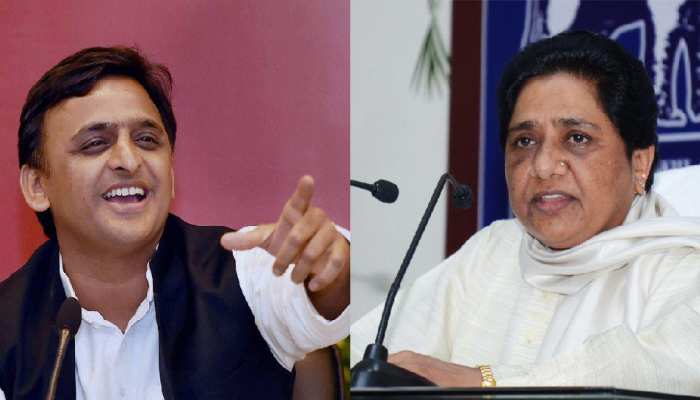 ୟୁପି ରାଜନୀତିରେ ଝଡ଼, ଭାଙ୍ଗିଯିବ କି BSP? ୟୁପି ରାଜନୀତିରେ ଝଡ଼, ଭାଙ୍ଗିଯିବ କି BSP?