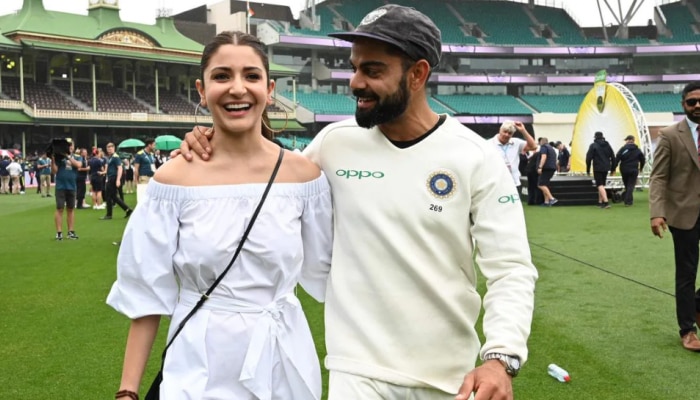 World Test Championship: भारत की जीत पक्की! Anushka Sharma का ये टोटका है Virat Kohli की सफलता का बड़ा राज World Test Championship: भारत की जीत पक्की! Anushka Sharma का ये टोटका है Virat Kohli की सफलता का बड़ा राज