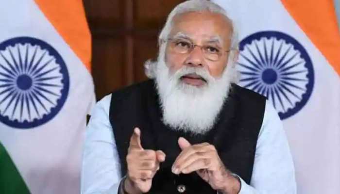 Prime Minister Narendra Modi to launch Customized Crash Course programme for Covid 19 Frontline workers | कोरोना: फ्रंटलाइन वर्कर्स को PM Narendra Modi की सौगात, लॉन्च करेंगे कस्टमाइज्ड क्रैश ...