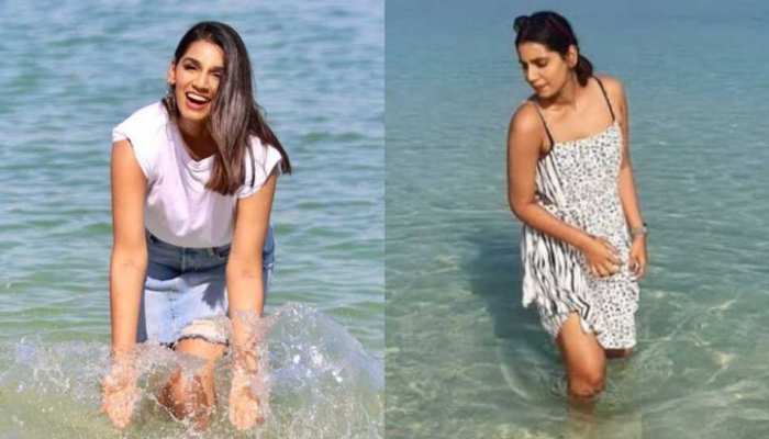 Jasprit Bumrah की वाइफ Sanjana Ganesan आजकल क्या कर रही हैं? यहां मिलेगा जवाब Jasprit Bumrah की वाइफ Sanjana Ganesan आजकल क्या कर रही हैं? यहां मिलेगा जवाब