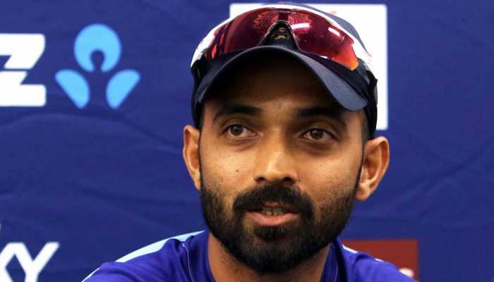 ICC WTC Final: शतक न लगाने पर होती है आलोचना, तो कैसे रिएक्ट करते हैं Ajinkya Rahane? ICC WTC Final: शतक न लगाने पर होती है आलोचना, तो कैसे रिएक्ट करते हैं Ajinkya Rahane?