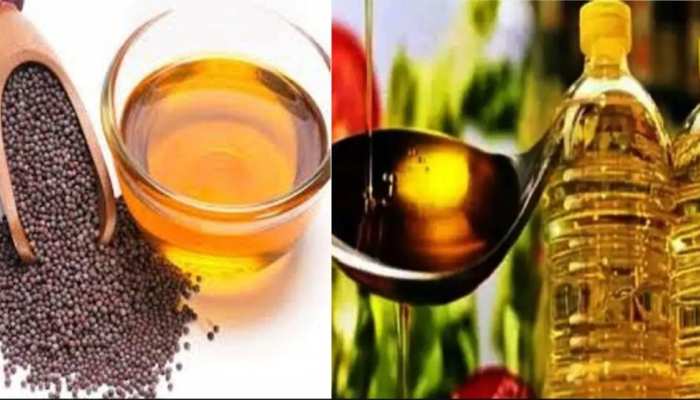 खाद्य तेल की कीमतों के दाम होंगे 20% कम, सरकार उठा रही ये कदम