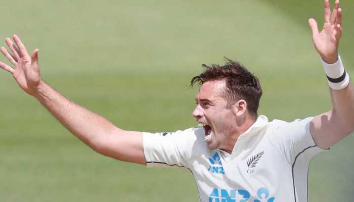 ICC WTC Final: Tim Southee ने Team India के इस बल्लेबाज को बताया सबसे खतरनाक ICC WTC Final: Tim Southee ने Team India के इस बल्लेबाज को बताया सबसे खतरनाक