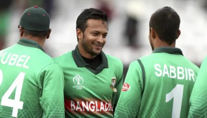 DPL 2021: Shakib Al Hasan के बाद अब Sabbir Rahman ने की सारी हदें पार, मैच में फील्डर को ईंट दे मारी DPL 2021: Shakib Al Hasan के बाद अब Sabbir Rahman ने की सारी हदें पार, मैच में फील्डर को ईंट दे मारी
