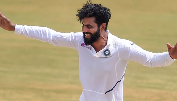WTC: 46 रन बनाकर Ravindra Jadeja हासिल करेंगे ये खास मुकाम, Anil Kumble-Kapil Dev के क्लब में होंगे शामिल WTC: 46 रन बनाकर Ravindra Jadeja हासिल करेंगे ये खास मुकाम, Anil Kumble-Kapil Dev के क्लब में होंगे शामिल