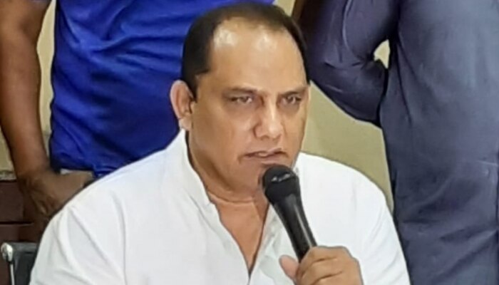 मोहम्मद अजहरुद्दीन को बड़ा झटका, हैदराबाद क्रिकेट के अध्यक्ष पद से हटाए गए मोहम्मद अजहरुद्दीन को बड़ा झटका, हैदराबाद क्रिकेट के अध्यक्ष पद से हटाए गए
