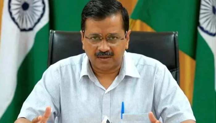 'घर घर राशन' योजना जल्द होगी लागू? CM केजरीवाल ने LG को फिर से भेजी फाइल