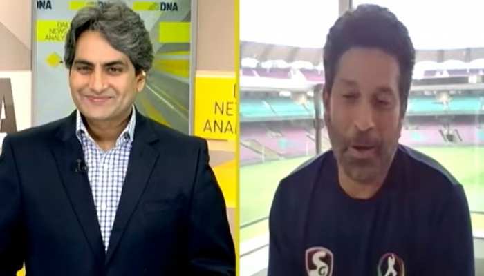 DNA Exclusive: भारत या न्यूजीलैंड कौन जीतेगा World Test Championship? Sachin Tendulkar ने बताया ये नाम DNA Exclusive: भारत या न्यूजीलैंड कौन जीतेगा World Test Championship? Sachin Tendulkar ने बताया ये नाम
