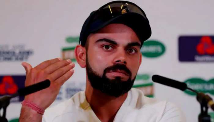 WTC फाइनल पर Virat Kohli का बड़ा बयान, टीम की तैयारियों पर भी कही ये बात WTC फाइनल पर Virat Kohli का बड़ा बयान, टीम की तैयारियों पर भी कही ये बात