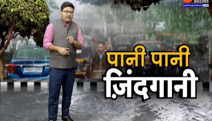 Monsoon Updates: Flood threat in Bihar | Flood Bihar 2021 | Nitish Kumar