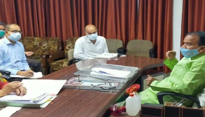डिग्री कालेजों में 455 टीचरों समेत 701 पदों पर भर्ती जल्द, Wi-Fi से लैस होंगे सभी महाविद्यालय डिग्री कालेजों में 455 टीचरों समेत 701 पदों पर भर्ती जल्द, Wi-Fi से लैस होंगे सभी महाविद्यालय