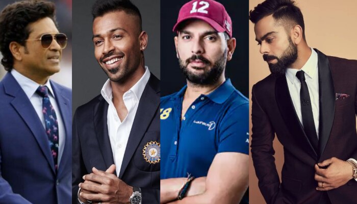 These cricketer have most expensive houses, photo gallery Sachin Tendulkar yuvraj singh Virat Kohli These cricketer have most expensive houses, photo gallery Sachin Tendulkar yuvraj singh Virat Kohli