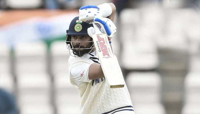 ICC WTC Final: Virat Kohli ने टेस्ट क्रिकेट में हासिल किया नया मुकाम, ऐसा करने वाले छठे भारतीय बने ICC WTC Final: Virat Kohli ने टेस्ट क्रिकेट में हासिल किया नया मुकाम, ऐसा करने वाले छठे भारतीय बने