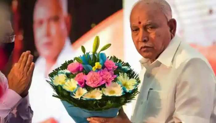 ନେତୃତ୍ୱ ପରିବର୍ତ୍ତନ ନେଇ ଜୋର ଧରୁଛି ଦାବି; ଗାଦି ହରାଇବେକି CM Yediyurappa? ନେତୃତ୍ୱ ପରିବର୍ତ୍ତନ ନେଇ ଜୋର ଧରୁଛି ଦାବି; ଗାଦି ହରାଇବେକି CM Yediyurappa?