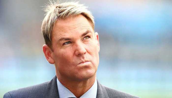 Fan ने Shane Warne पर कसा तंज, कहा- आपको पता है स्पिन गेंद कैसे काम करती है? ट्विटर पर मिला करारा जवाब Fan ने Shane Warne पर कसा तंज, कहा- आपको पता है स्पिन गेंद कैसे काम करती है? ट्विटर पर मिला करारा जवाब
