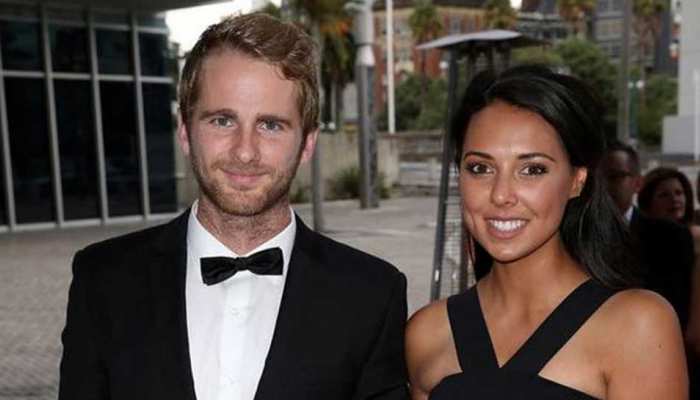 Kane Williamson unique Love Story, Went to hospital for treatment, But Fell in love with Nurse Sarah Raheem Kane Williamson unique Love Story, Went to hospital for treatment, But Fell in love with Nurse Sarah Raheem