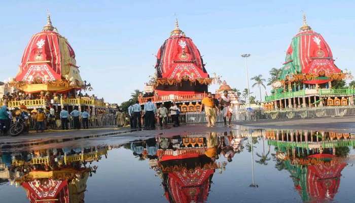 ସ୍ନାନ ପୂର୍ଣ୍ଣିମା ଠାରୁ ନୀଳାଦ୍ରି ବିଜେ ପର୍ଯ୍ୟନ୍ତ ନୀତି ନିର୍ଘଣ୍ଟ ଚୂଡ଼ାନ୍ତ, ଜାଣନ୍ତୁ କେତେ ବେଳେ ହେବ କ'ଣ? ସ୍ନାନ ପୂର୍ଣ୍ଣିମା ଠାରୁ ନୀଳାଦ୍ରି ବିଜେ ପର୍ଯ୍ୟନ୍ତ ନୀତି ନିର୍ଘଣ୍ଟ ଚୂଡ଼ାନ୍ତ, ଜାଣନ୍ତୁ କେତେ ବେଳେ ହେବ କ'ଣ?