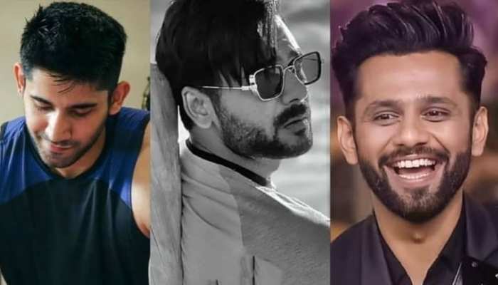 Khatron Ke Khiladi 11: टॉप 5 खिलाड़ियों का नामा आया सामने, Shweta Tiwari और Abhinav Shukla ने फैंस को किया निराश Khatron Ke Khiladi 11: टॉप 5 खिलाड़ियों का नामा आया सामने, Shweta Tiwari और Abhinav Shukla ने फैंस को किया निराश