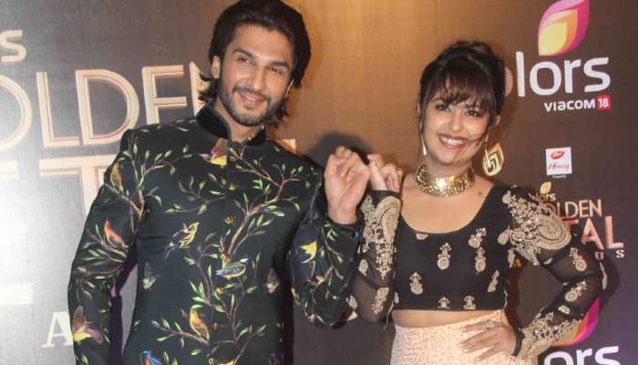 Manish Raisinghan और Avika Gor का बच्चा होने की उड़ी थी अफवाह, अब कहा- मेरे पापा की उम्र के हैं वो Manish Raisinghan और Avika Gor का बच्चा होने की उड़ी थी अफवाह, अब कहा- मेरे पापा की उम्र के हैं वो