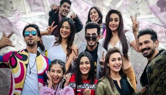 Khatron Ke Khiladi 11 के ये होंगे टॉप 3 कंटेस्टेंट, Divyanka Tripathi भी होंगी बाहर Khatron Ke Khiladi 11 के ये होंगे टॉप 3 कंटेस्टेंट, Divyanka Tripathi भी होंगी बाहर