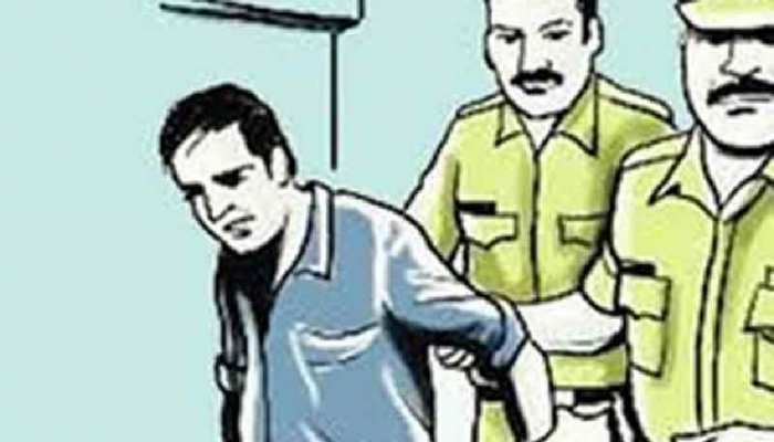 Bettiah: एसएसबी के जवानों को मिली बड़ी सफलता, 4 लाख के गांजे के साथ तस्कर गिरफ्तार Bettiah: एसएसबी के जवानों को मिली बड़ी सफलता, 4 लाख के गांजे के साथ तस्कर गिरफ्तार
