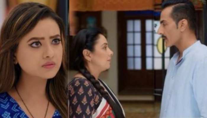 Anupamaa Spoiler Alert: वनराज-अनुपमा को अकेले देख काव्या करेगी ड्रामा, इस शख्स का होगा पत्ता साफ Anupamaa Spoiler Alert: वनराज-अनुपमा को अकेले देख काव्या करेगी ड्रामा, इस शख्स का होगा पत्ता साफ
