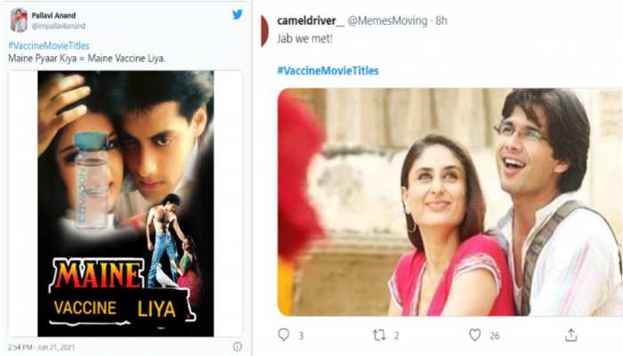 Bollywood-Vaccine ମଧ୍ୟରେ ଗଢି ଉଠିଲା ନିବିଡ ସମ୍ପର୍କ Bollywood-Vaccine ମଧ୍ୟରେ ଗଢି ଉଠିଲା ନିବିଡ ସମ୍ପର୍କ