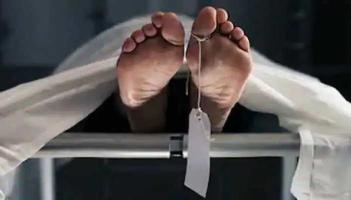 बेतिया: जमीनी विवाद में एक शख्स की मौत, 5 आरोपियों पर केस दर्ज बेतिया: जमीनी विवाद में एक शख्स की मौत, 5 आरोपियों पर केस दर्ज
