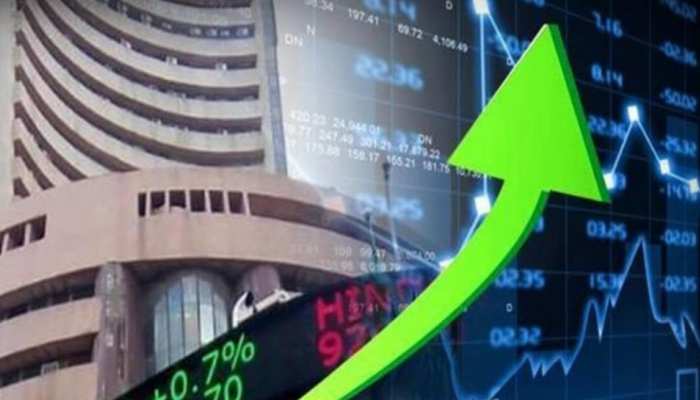 Share Market On Record High: Sensex crosses 53,000 level for the first time, investors earn 2.5 lakh crore today | Share Market On Record High: Sensex ने पहली बार पार किया 53,000