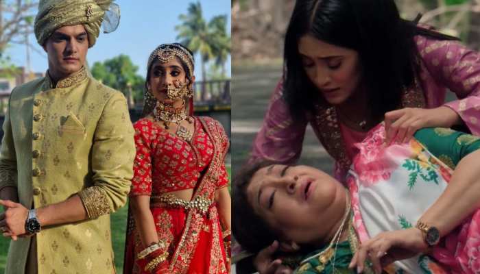 Yeh Rishta Kya Kehlata Hai Spoiler Alert:कार्तिक के साथ फिर सात फेरे लेगी सीरत, छोड़ेगी रणवीर का साथ! Yeh Rishta Kya Kehlata Hai Spoiler Alert:कार्तिक के साथ फिर सात फेरे लेगी सीरत, छोड़ेगी रणवीर का साथ!