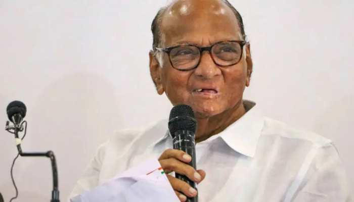 Rashtra Manch ବୈଠକରେ ଯୋଗଦେଲେ ଏହି ନେତା; ଦୂରେଇଗଲେ Shivsena-Congress Rashtra Manch ବୈଠକରେ ଯୋଗଦେଲେ ଏହି ନେତା; ଦୂରେଇଗଲେ Shivsena-Congress