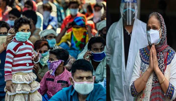 Corona: अनाथ हुए बच्चों, पीड़ित परिवारों को आर्थिक मदद के लिए भारत सरकार का बड़ा कदम