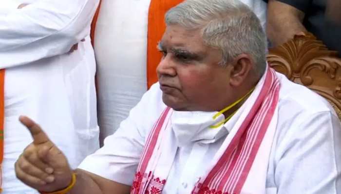 CM ଙ୍କ ପରେ Speaker-MLA ଙ୍କ ଟାର୍ଗେଟରେ West Bengal Governor CM ଙ୍କ ପରେ Speaker-MLA ଙ୍କ ଟାର୍ଗେଟରେ West Bengal Governor