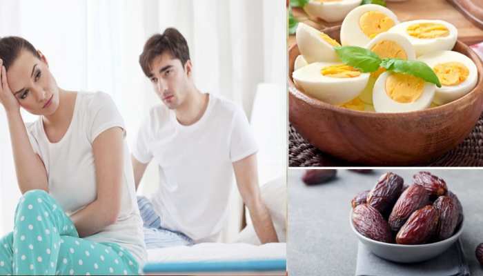 Four healthy Foods for Men Never stop consuming these 4 things BRMP | पुरुषों के काम की खबर: कभी न छोड़ें इन 4 चीजों का सेवन, जानिए कारण... | Hindi News, सेहत