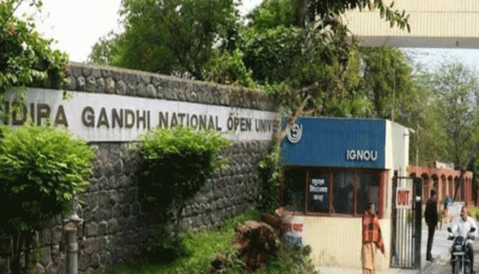 IGNOU Starts Masters Courses In Astrology Check Fee And Other ...