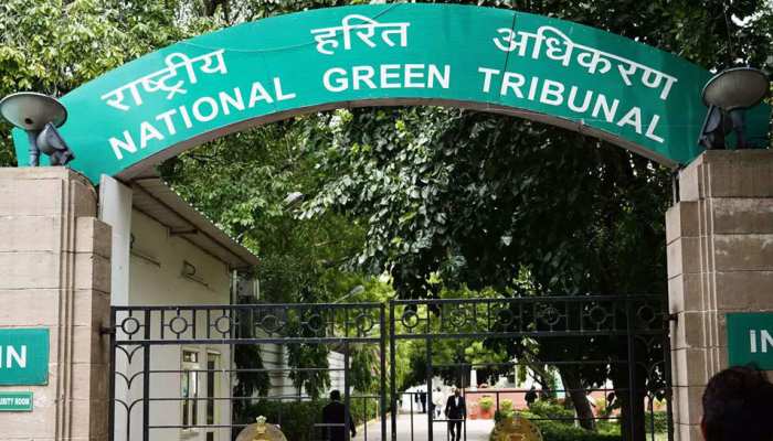 नदी में केमिकल बहाए जाने से इस राज्य पर भड़का NGT, एक्शन के लिए बनाई ये कमेटी